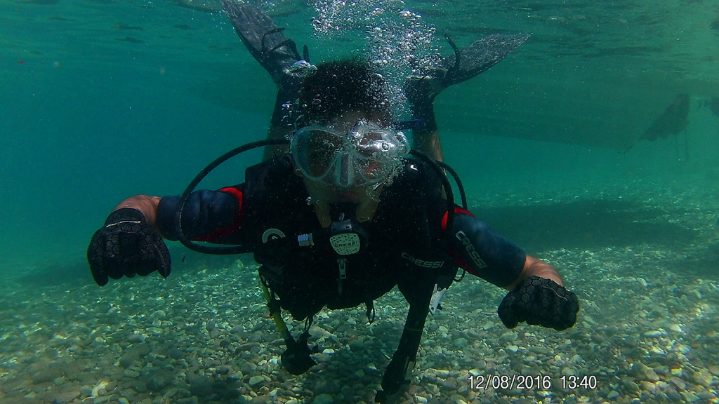 Underwater66